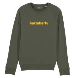 Sweatshirt Hurluberlu - Homme - 1