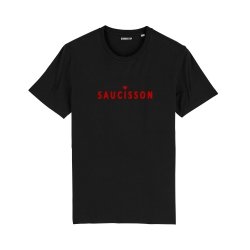 T-shirt Saucisson - Homme - 6