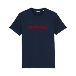 T-shirt I speak French - Homme - 6