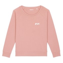 Sweatshirt We - Femme - 4