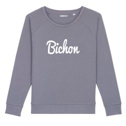 Sweatshirt Bichon - Femme - 6