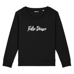 Sweatshirt Folie Douce - Femme - 2