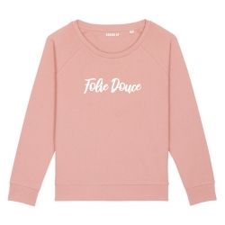 Sweatshirt Folie Douce - Femme - 3