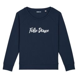 Sweatshirt Folie Douce - Femme - 4