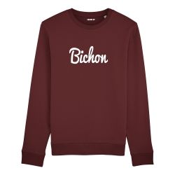 Sweatshirt Bichon - Femme - 7