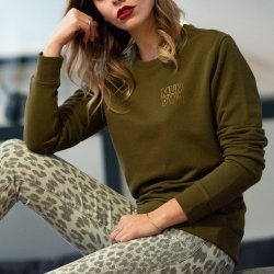 Sweatshirt MUM PWR - Femme - 6