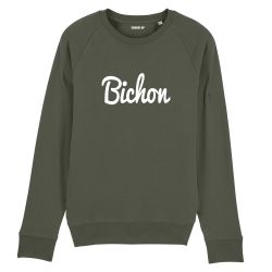 Sweatshirt Bichon - Homme - 5