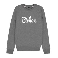 Sweatshirt Bichon - Homme - 6