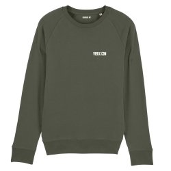 Sweatshirt Vieux con - Homme - 1