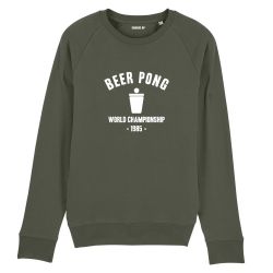 Sweatshirt Beer Pong - Homme - 1