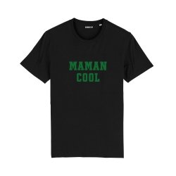 T-shirt Maman Cool - Femme - 1