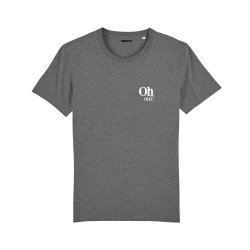 T-shirt Oh Oui !- Femme - 1