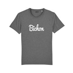 T-shirt Bichon - Femme - 8