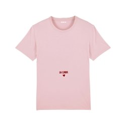 T-shirt En cloque - Femme - 4