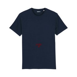 T-shirt En cloque - Femme - 5