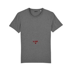 T-shirt En cloque - Femme - 6