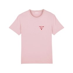 T-shirt To me you are perfect - Femme - 4