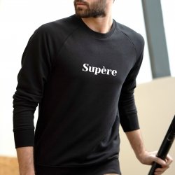 Sweatshirt Supère - Homme - 2