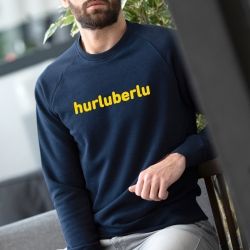 Sweatshirt Hurluberlu - Homme - 1
