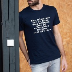 T-shirt Mistral Gagnant - Homme - 1
