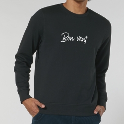 Sweatshirt Bon vent - Homme - 1
