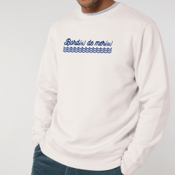 Sweatshirt Bord de mer - Homme - 1
