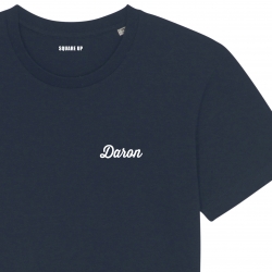 T-shirt Daron - Homme - 1
