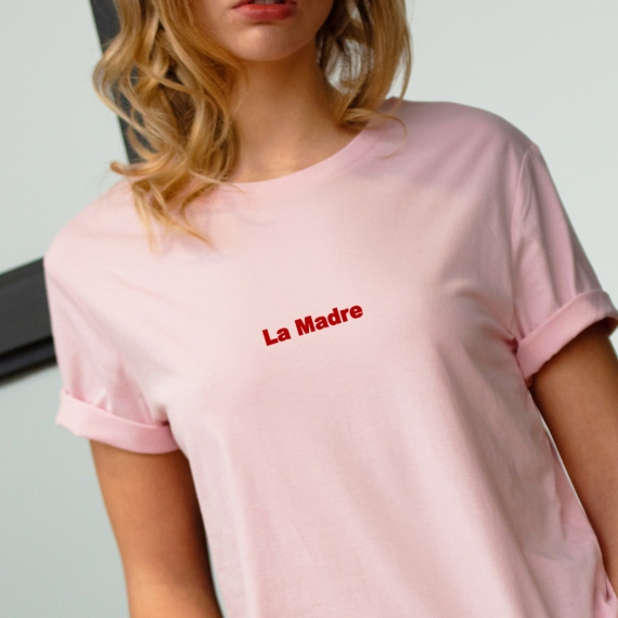 T-shirt La Madre - Femme